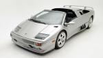 Lamborghini Diablo VT Roadster 1995 года (NA)
